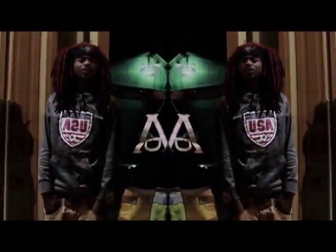 Lil World - Last Dude | Shot By: @RealWoosie