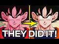 Why FANS Had To FIX Dragon Ball Z