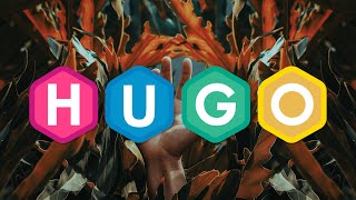 Why I Used Hugo For My 👨 New Website | How To Use Hugo and Gitlab