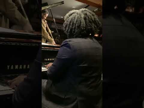 Corey Wallace Dubtet