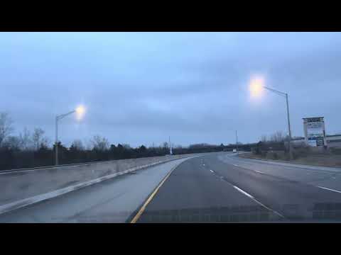 I 65 Indiana Traffic