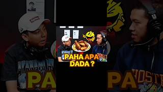 TIM PAHA VS DADA AYAM (O2H LUTHFI HALIMAWAN FANDI MYTHICAL POCKET SHIFT MALAM Tanboy Kun)