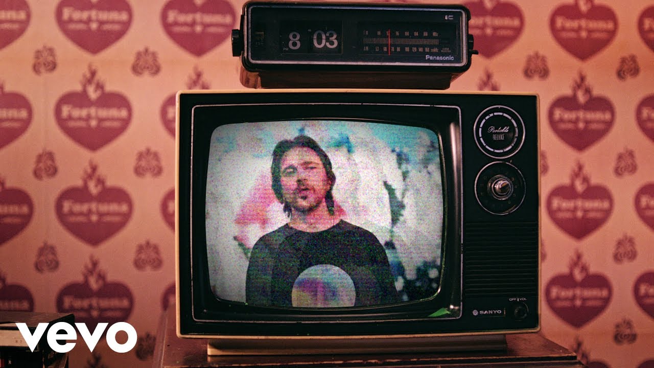 Juanes — El Pueblo