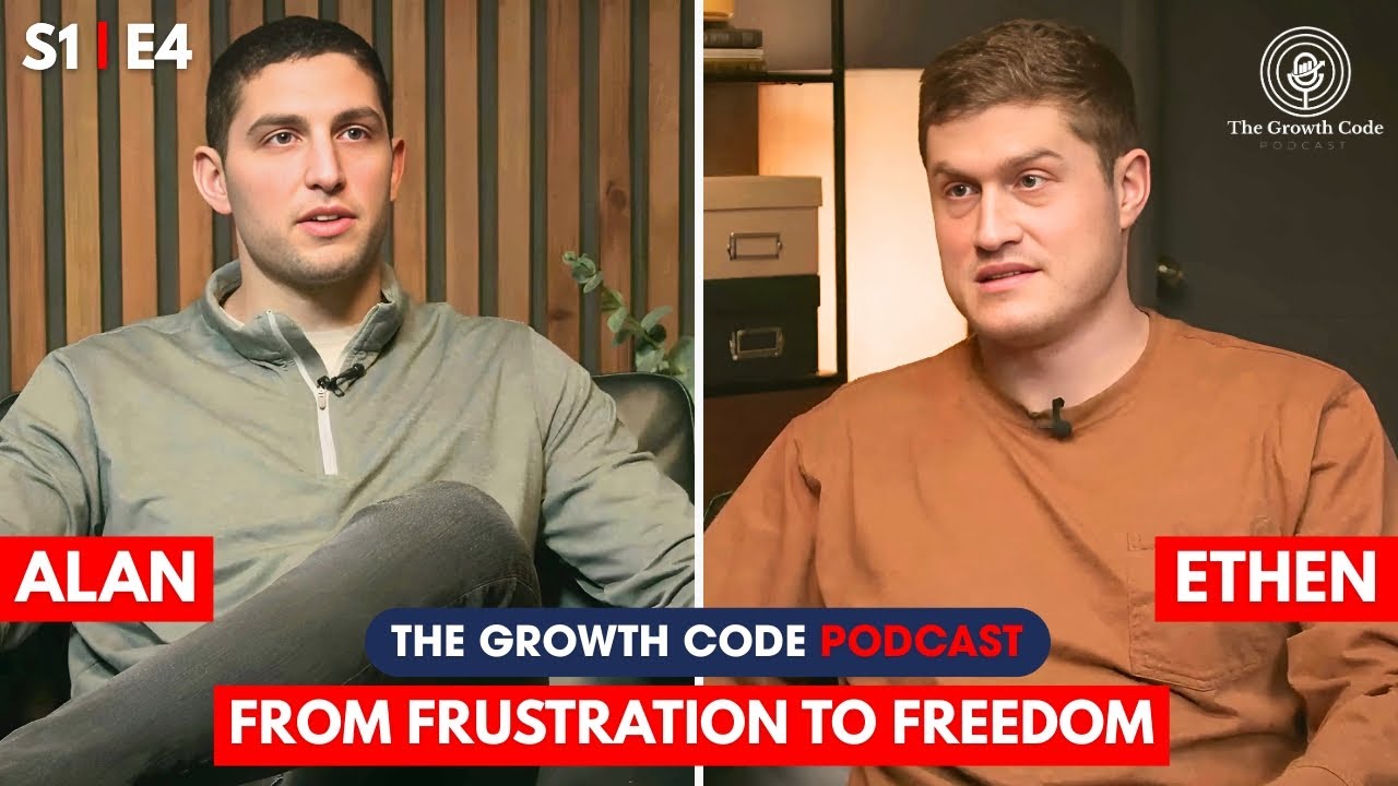 From Frustration To Law Firm Founder - Meet Alan Kaplan!