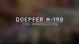 Video thumbnail for Doepfer A-198 Ribbon Controller by temaniak
