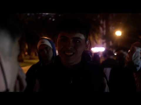 ELEKA x TAQUITO vs VIRUS - 2vs2 - Semifinal - Fecha 3 - FM Free