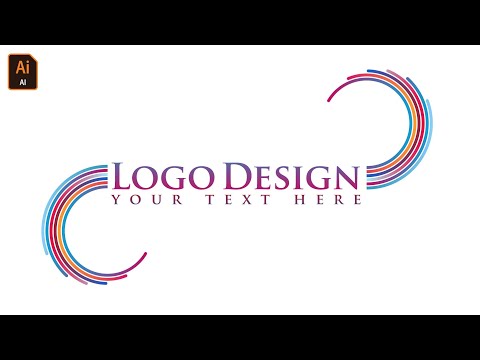 How To Use Envelope Distort On Type In Illustrator Warp Text Into Shapes with Illustrator