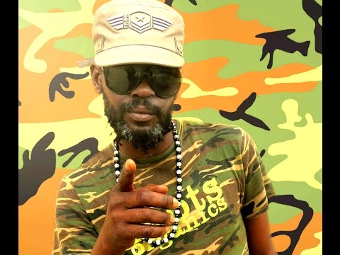 SPECTACULAR - HANDLE DEM RUFF ( Official video ) Carabeo Music