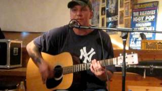 CJ Ramone-I Wanna Be Your Boyfriend