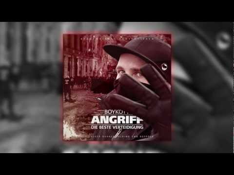Boykott-Lauf ein stück mit mir
