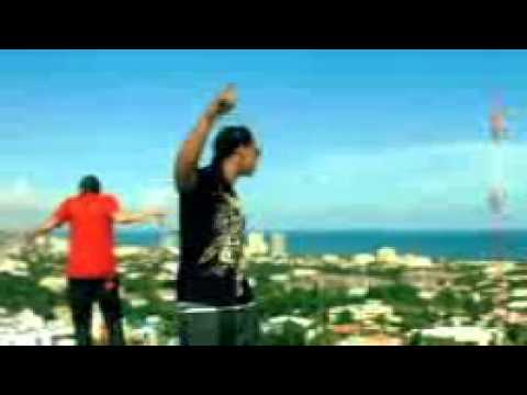 PLF Feat  Fuego   Chary Ary   Enamorado Video Official HD