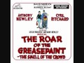 16 Feeling Good - The Roar of the Greasepaint, the ...