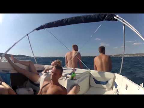 Kroatië - Solaris 2012