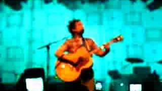 The Hoosiers concert - Money to be made