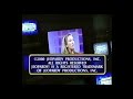 Jeopardy Credit Roll 10 20 2000
