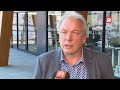 René Driesen over aftreden wethouder Leo Maat