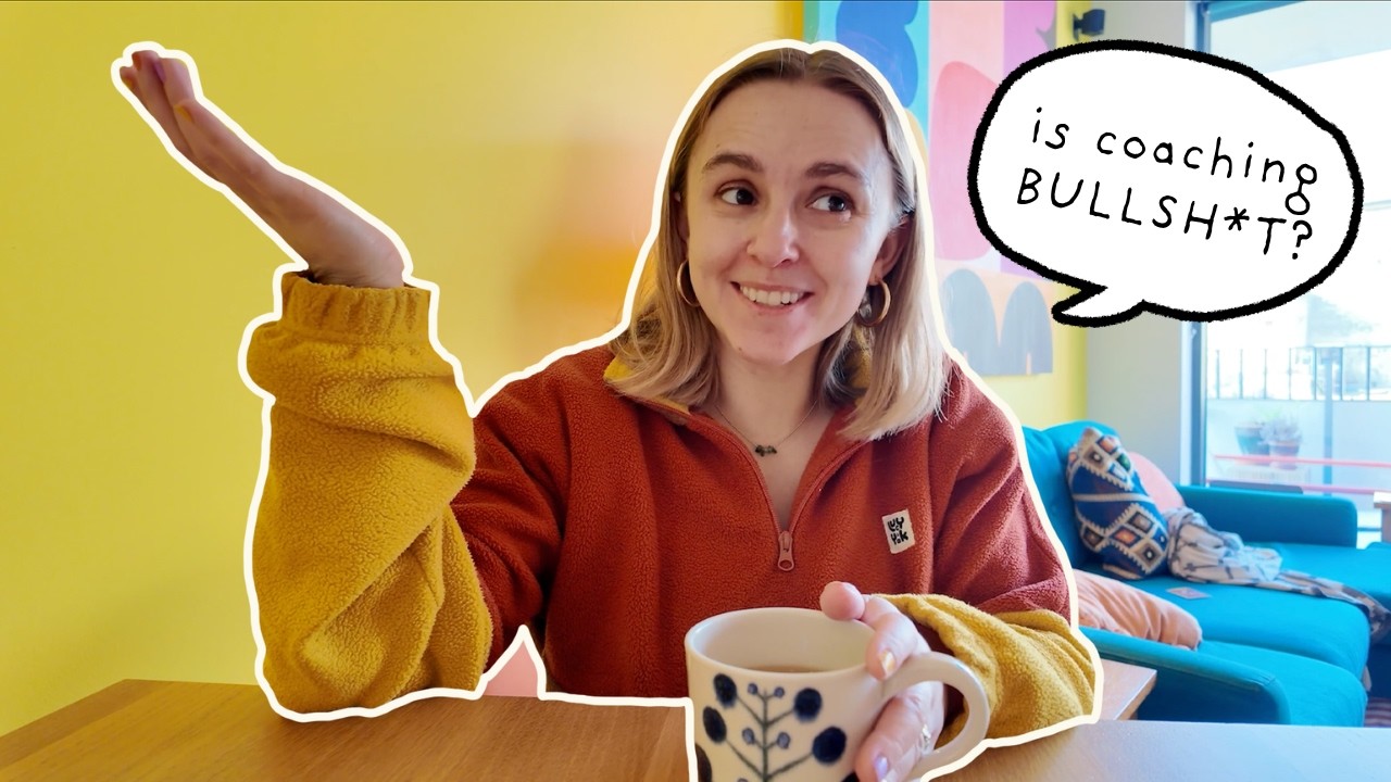 starting something new