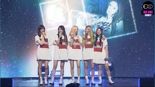 [190515] EXID &quot;WE ARE&quot; SHOWCASE COMEBACK