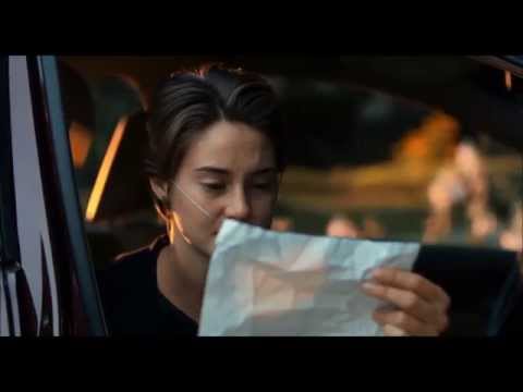 Gus' heart breaking eulogy for Hazel