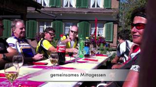 preview picture of video 'Bike Tour im Züri Oberland (TRZO)'