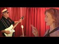 Duke Robillard - No Good Lover (Ft. Sue Foley)