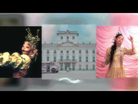 the principal x field trip x tunnel vision ➢ melanie martinez [𝖒𝖎𝖓𝖎𝖒𝖎𝖝] ‧₊˚