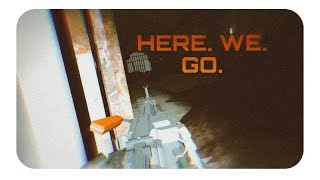 Being SURROUNDED in Sewers is HELL… | CODE-5343