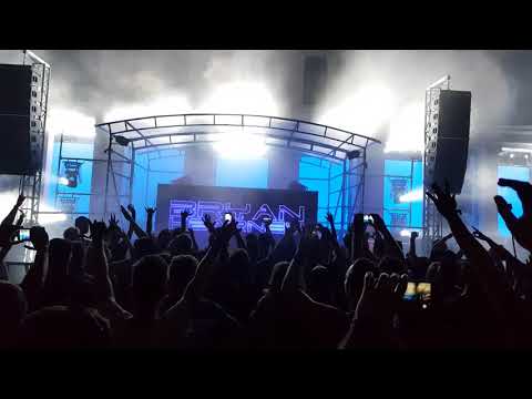 Gareth Emery feat. Bo Bruce - U (Bryan Kearney Remix) UNTOLD TRANCE STAGE