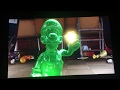 Luigi Mansion 3 Luigi Sleeping On The Job