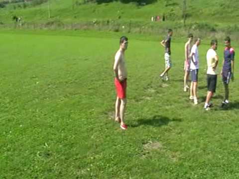 01 FOTBAL URMENIS RACIU 11 IULIE 2010