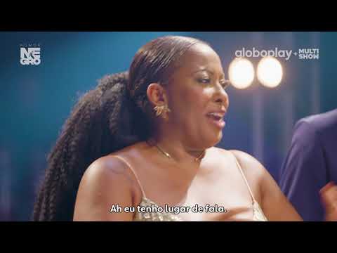 Trailer de Humor Negro: A Série (2023)