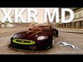 Jaguar XKR MD 67 Treasure Hunter for GTA San Andreas video 3