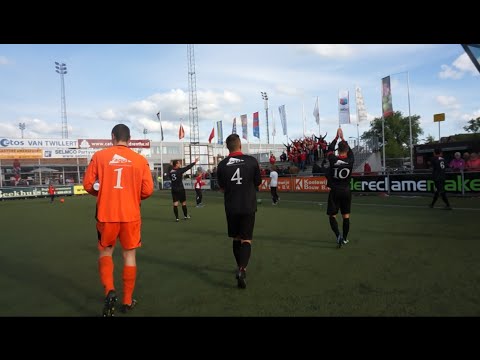 Samenvatting IJsselmeervogels - RKAVV