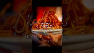 Download lagu SPAGHETTI (English ver.) - LE SSERAFIM (feat. j-hope of BTS) #lesserafim #jhope #spaghetti mp3 Download lagu SPAGHETTI (English ver.) - LE SSERAFIM (feat. j-hope of BTS) #lesserafim #jhope #spaghetti mp3