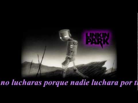 Linkin Park Robot Boy (Sub Español-Subtitulado)