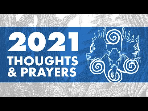 One year of Finnish mythology and history: where the channel is at + future plans