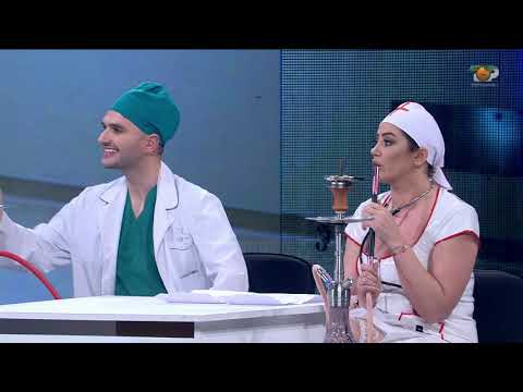 Portokalli, 14 Mars 2021 - Doktori ( Zgjedhja e personaliteteve qe do vaksinohen )