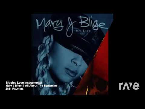 All About My Memories - Mary J. Blige & The Notorious B.I.G. (The R-Mix)