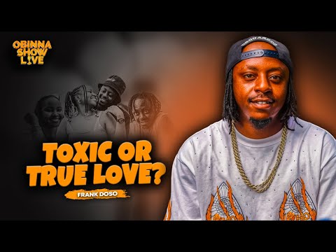 I FELL FROM THE 4TH FLOOR & SURVIVED | Frank Doso’s Painful Story