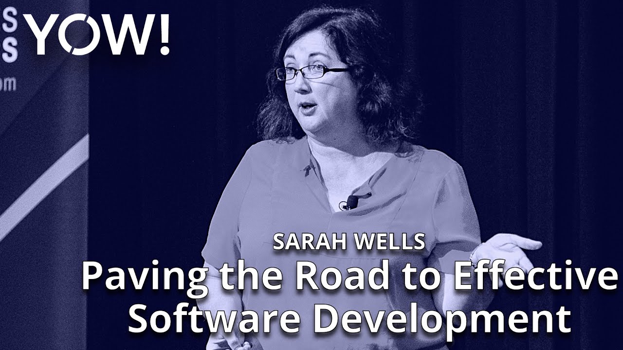 Paving the Road to Effective Software Development 