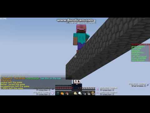 Speed building + No Knockback hacker #98