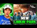 Rapper Reacts To Linkin Park HEAVY IS THE CROWN League Of Legends WORLDS 2024 ANTHEM REACTION