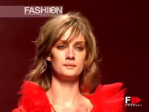 "Roccobarocco" Autumn Winter 2003 2004 Milan 3 of 4 Pret a Porter Woman by FashionChannel