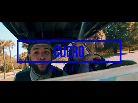 "Cuero" Instrumental Trap estilo Chucky73 X Fetti031 | Trap Beat Type Chucky73 X Fetti031