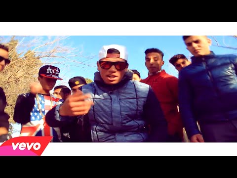 NB-MEN feat H-crazy ( Official Music Video HD ) M/V