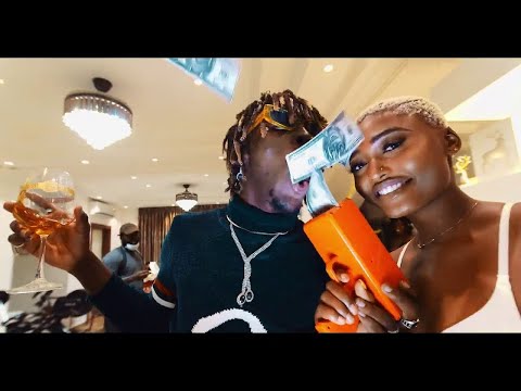 Kofi Mole - Top Shella (Official Music Video)
