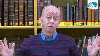 This Week's Haftara | The Last Will and Testament of David Hamelekh | Vayechi | 5786 | Rav Eli Weber (ישיבת הר עציון) - התמונה מוצגת ישירות מתוך אתר האינטרנט יוטיוב. זכויות היוצרים בתמונה שייכות ליוצרה. קישור קרדיט למקור התוכן נמצא בתוך דף הסרטון