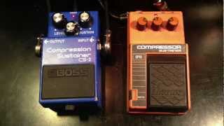 Ibanez CP-10 - What To Know & Where To Buy | Equipboard