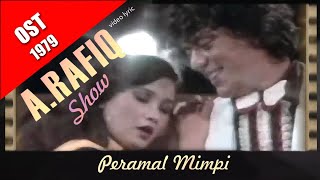 Download lagu A.Rafiq show ~ Peramal Mimpi (1979)🕺💃🎶🪘🪈 mp3