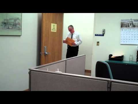 030315 COP KRUGER   I am still following up on YOUR FAILURE